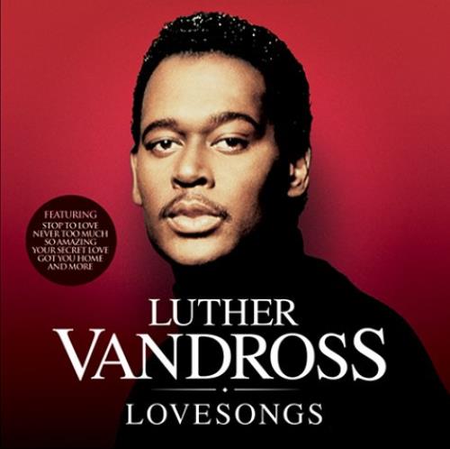 Luther Vandross Albums Free Download