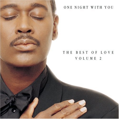 Luther Vandross Albums Free Download